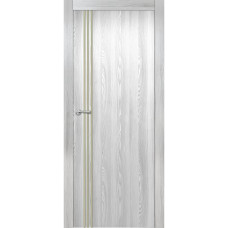 Slab Gainesville Ice Maple Gold Lines 24X80