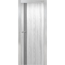 Slab Gainesville Ice Maple Night Lines 24X80