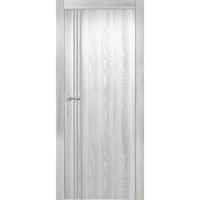 Slab Gainesville Ice Maple Silver Lines 32X80