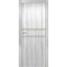 Slab Key-west Ice Maple Gold Lines 30X80