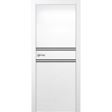 Slab Key-west White Night Lines 36X80