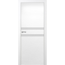 Slab Key-west White Silver Lines 32X80