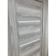 Slab Kissimmee Ice Maple Glazed Light 18X80