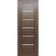 Slab Kissimmee Whiskey Oak Glazed Light 24X80