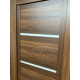 Slab Kissimmee Whiskey Oak Glazed Light 24X80