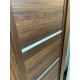 Slab Kissimmee Whiskey Oak Glazed Light 24X80