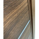 Slab Kissimmee Whiskey Oak Glazed Light 24X80