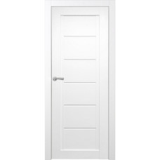 Slab Kissimmee White Glazed Light 18X80