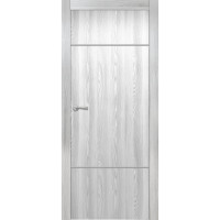 Slab Largo Ice Maple Silver Lines 18X80