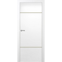 Slab Largo White Gold Lines 36X80