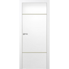 Slab Largo White Gold Lines 24X80