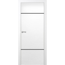 Slab Largo White Night Lines 30X80