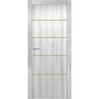 Slab Naples Ice Maple Gold Lines 32X80