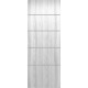 Slab Naples Ice Maple Silver Lines 24X80