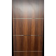Slab Naples Whiskey Oak Silver Lines 36X80