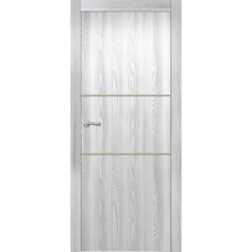 Slab Ocala Ice Maple Gold Lines 24X80