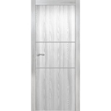 Slab Ocala Ice Maple Silver Lines 24X80