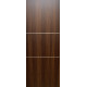 Slab Ocala Whiskey Oak Silver Lines 36X80
