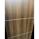 Slab Ocala Whiskey Oak Silver Lines 36X80