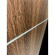 Slab Ocala Whiskey Oak Silver Lines 36X80