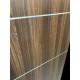 Slab Ocala Whiskey Oak Silver Lines 36X80