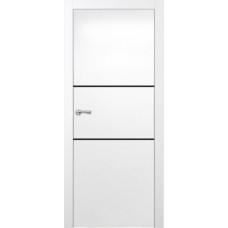 Slab Ocala White Night Lines 36X80