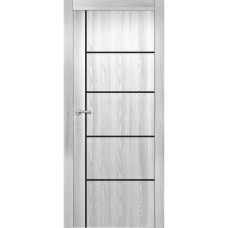 Slab Orlando Ice Maple Night Lines 24X80