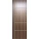Slab Orlando Whiskey Oak Gold Lines 24X80