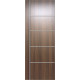 Slab Orlando Whiskey Oak Silver Lines 28X80