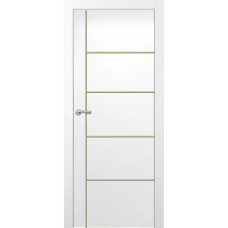 Slab Orlando White Gold Lines 30X80