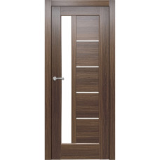 Slab Pensacola Whiskey Oak Glazed Light 32X80