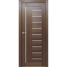 Slab Tallahassee Whiskey Oak Glazed Light 28X80