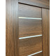 Slab Tallahassee Whiskey Oak Glazed Light 28X80