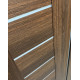 Slab Tallahassee Whiskey Oak Glazed Light 28X80