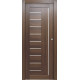 Slab Tallahassee Whiskey Oak Glazed Light 28X80