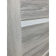 Slab Tampa Ice Maple Glazed Light 28X80