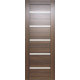 Slab Tampa Whiskey Oak Glazed Light 24X80