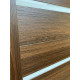 Slab Tampa Whiskey Oak Glazed Light 24X80