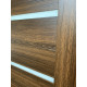 Slab Tampa Whiskey Oak Glazed Light 24X80