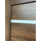 Slab Tampa Whiskey Oak Glazed Light 24X80