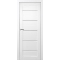 Slab Tampa White Glazed Light 18X80