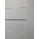 Slab Tampa White Glazed Light 32X80