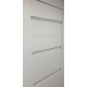 Slab Tampa White Glazed Light 32X80