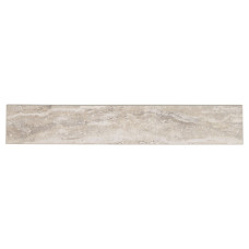 VENETO GRAY 3X24 BULLNOSE MATTE