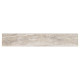 VENETO GRAY 3X24 BULLNOSE MATTE