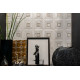 VERONA GOLD PATTERN