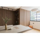 Panel Upp 4.8 in x 94.5 in Decorative Wall Panels - NATURAL OAK