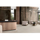 Panel Upp 4.8 in x 94.5 in Decorative Wall Panels - NATURAL OAK