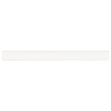 WHISPER WHITE QUARTER ROUND MOLDING