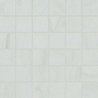 DURBAN WHITE 2X2 MATTE